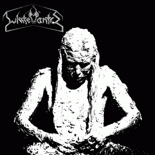 White Mantis : Ravenous